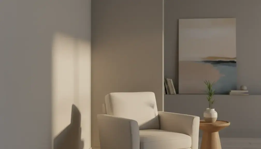 Najpopularniejszy Szary Dulux