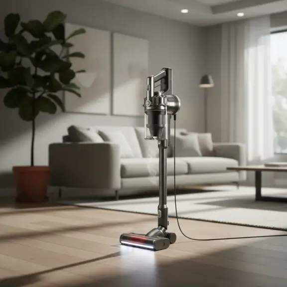 Odkurzacz Bezprzewodowy Ranking