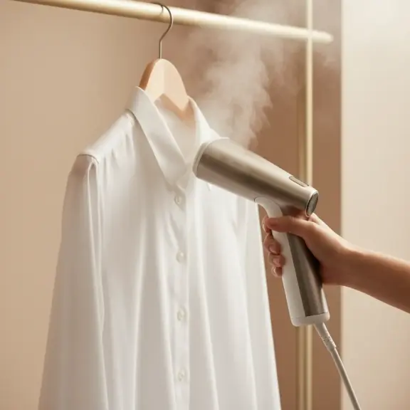 Parownica Do Ubrań Ranking