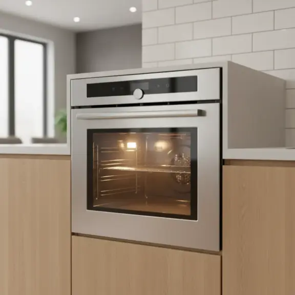 Piekarnik Do Zabudowy Ranking