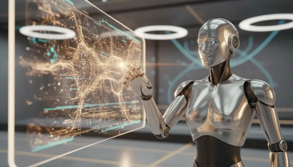 Czym są programy AI?