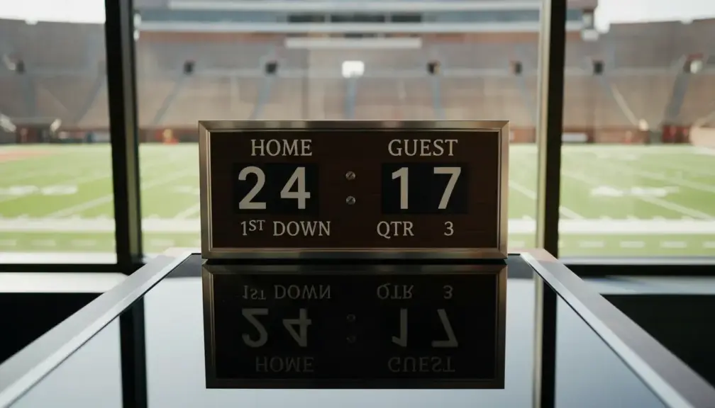 Czym są rankingi Bundesliga?