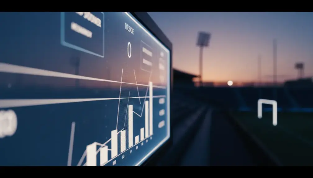 Czym są rankingi I Liga?