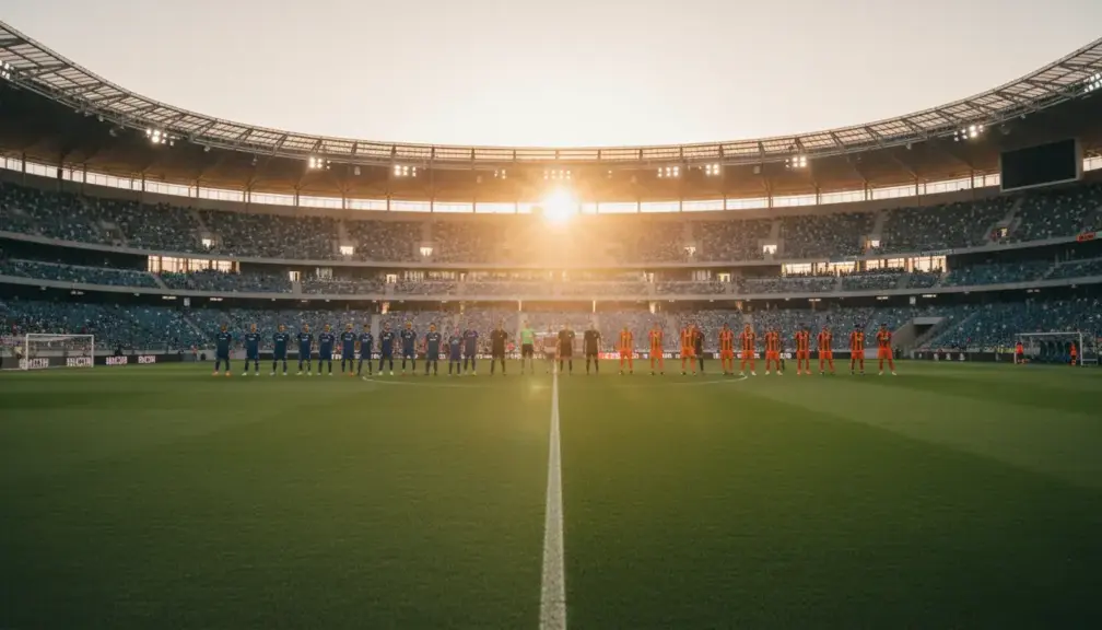 Czym są rankingi II ligi?