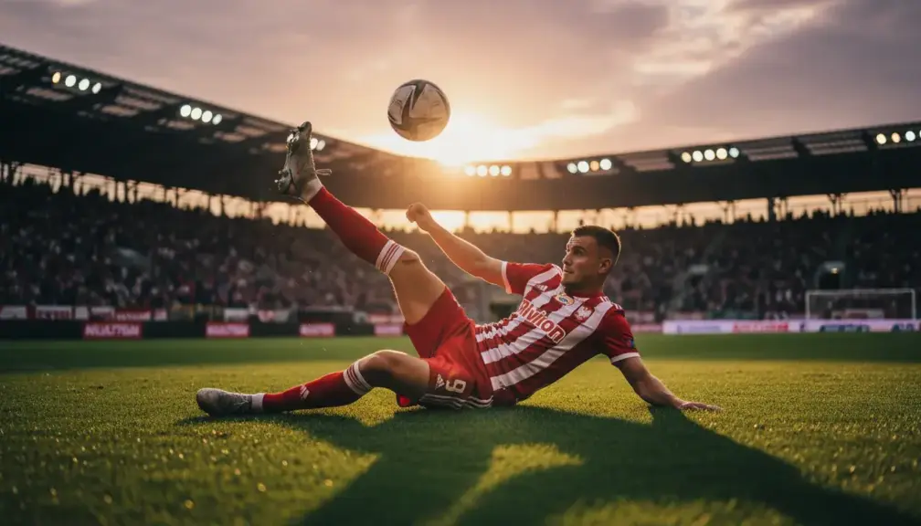 Czym są rankingi Wisły Kraków?