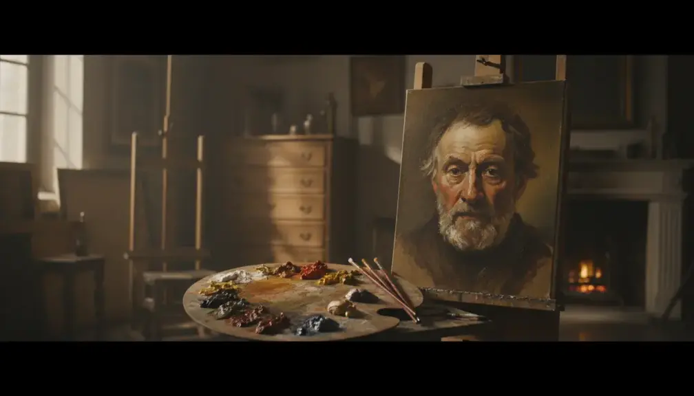 Rembrandt Najpopularniejsze Obrazy