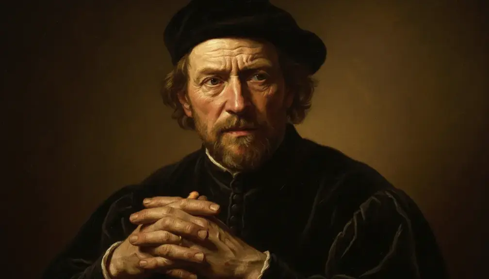 Kim był Rembrandt i dlaczego jego obrazy są tak cenione?