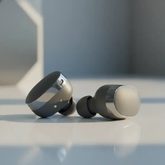 Słuchawki Bezprzewodowe Douszne Ranking