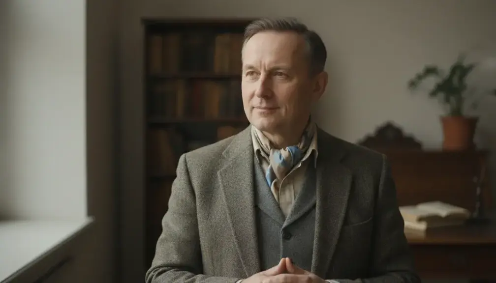 Kim był Stanisław Barańczak?