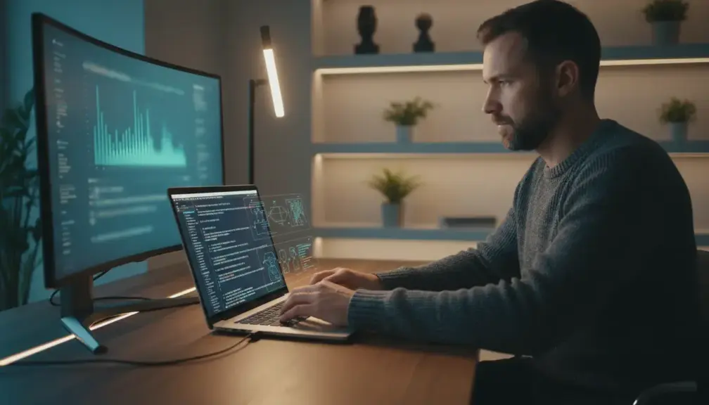 Czym są szkolenia AI i jakie kompetencje rozwijają?