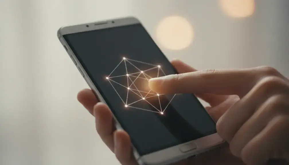 Na czym polegają wzory blokady ekranu?