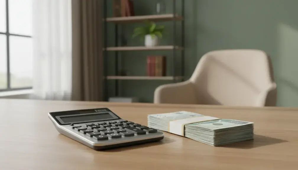 15000 zł brutto ile to netto?