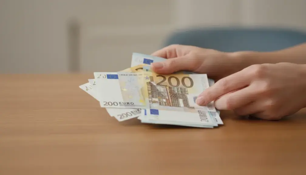 Co oznacza 2000 euro ile to zł?