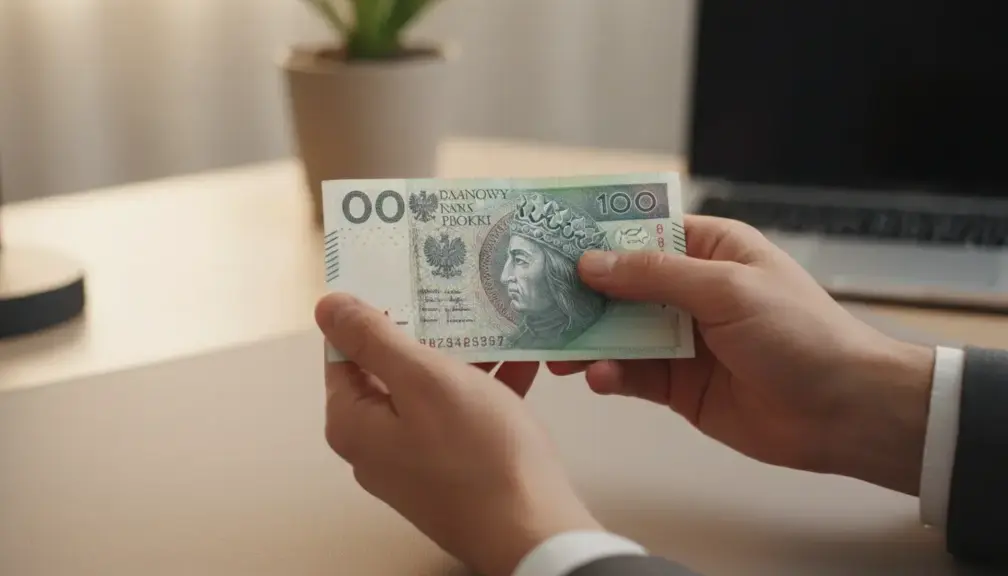 2700 zł brutto ile to netto?