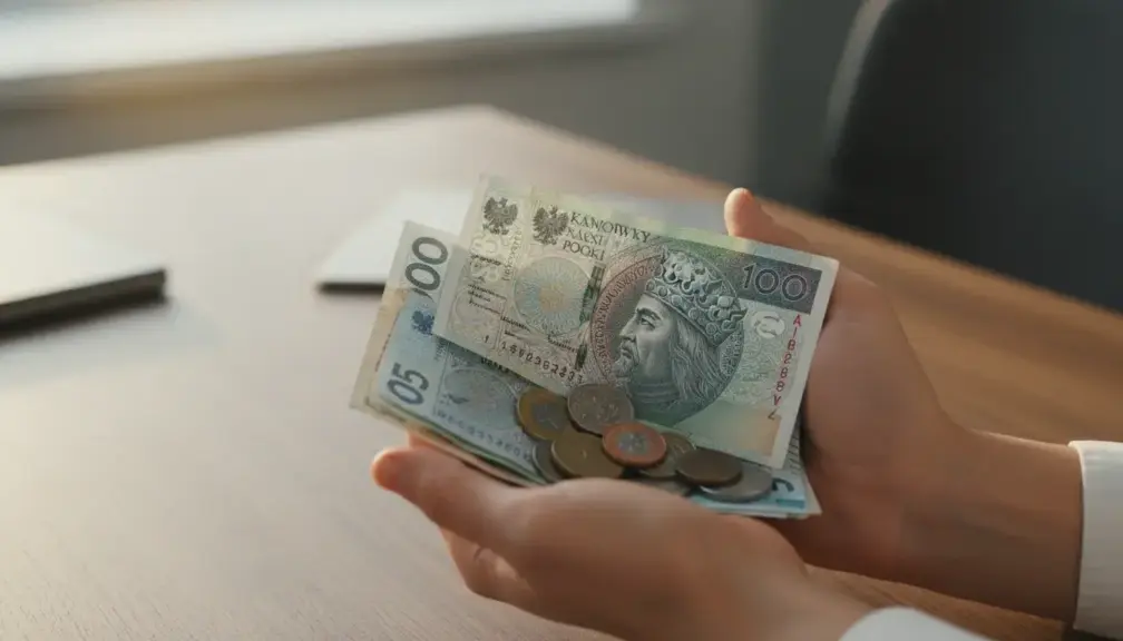 9300 zł brutto ile to netto?