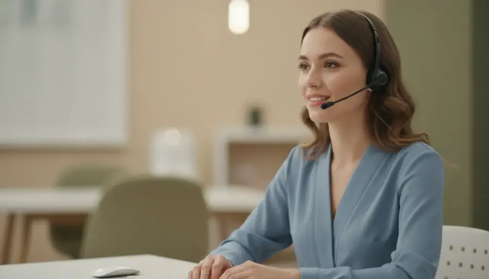 Jak działa DHL Kontakt Infolinią?