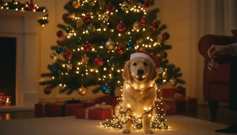 Czym są gify świąteczne śmieszne?