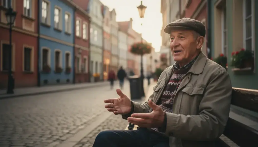 Czym jest gwara poznańska?