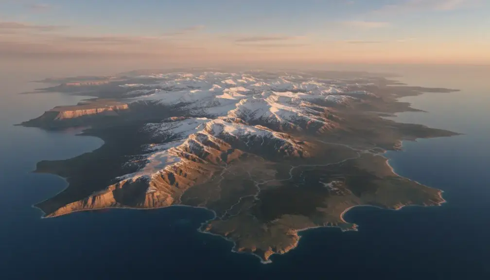 Czym jest kontynent?