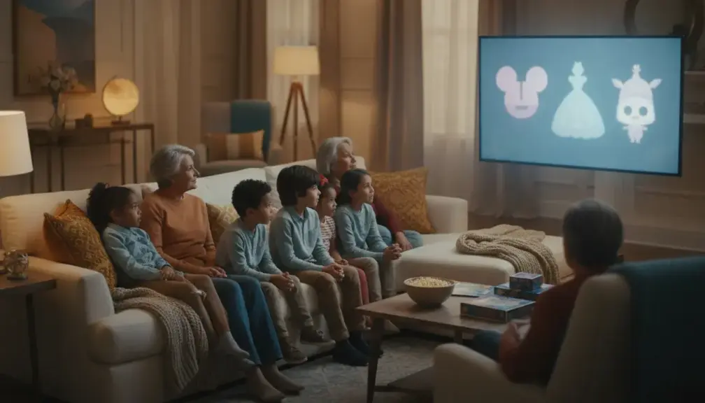 Najpopularniejsze Bajki Animowane