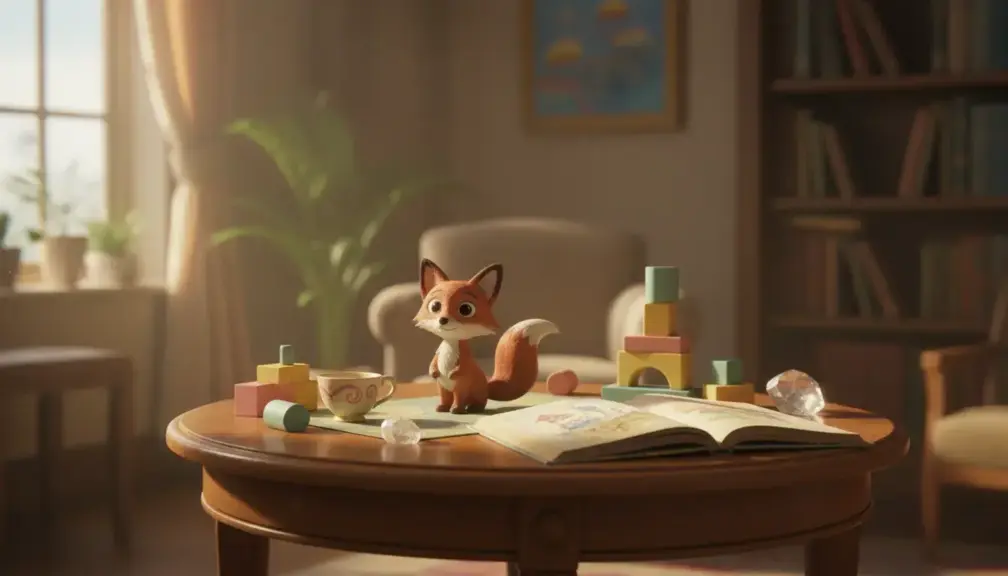 Czym są najpopularniejsze bajki animowane?