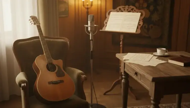 Najpopularniejsze Czeskie Piosenki