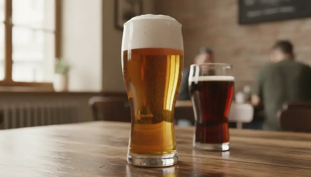 Najpopularniejsze Czeskie Piwo