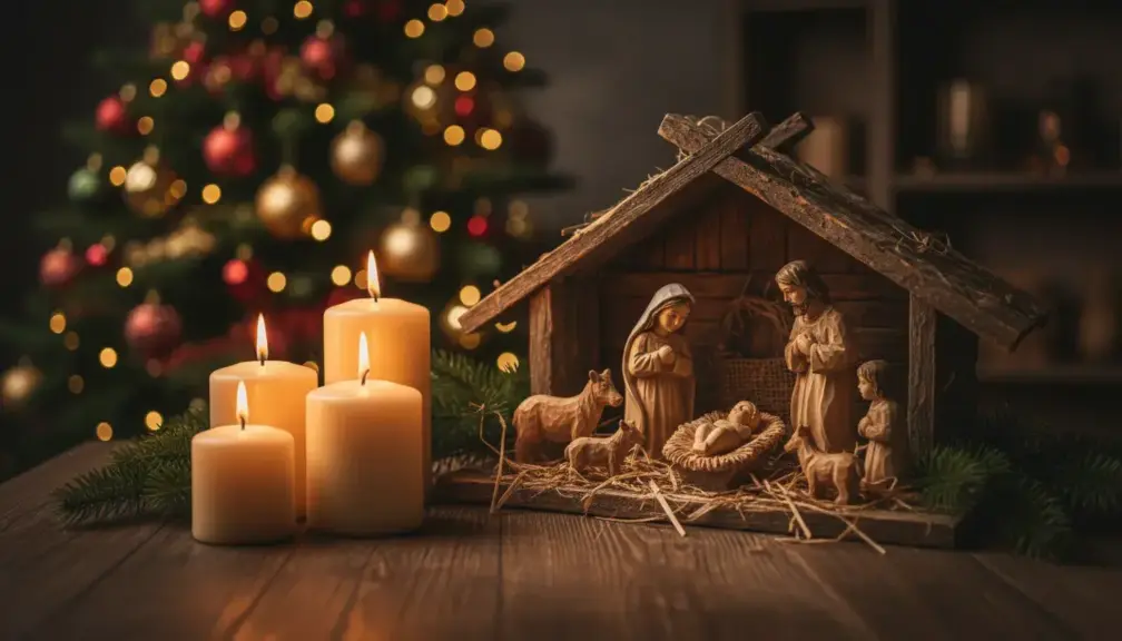 Najpopularniejsze Kolędy