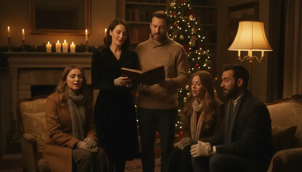 Czym są najpopularniejsze kolędy?