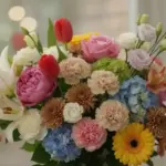 Najpopularniejsze Kwiaty