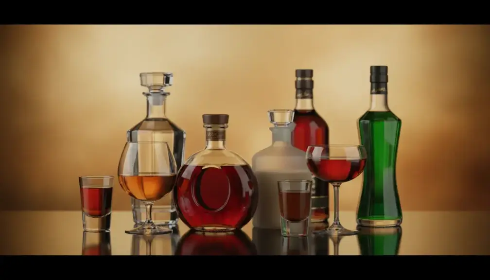 Najpopularniejsze Likiery