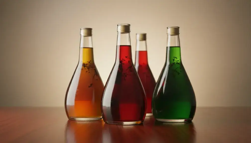 Czym są likiery i co je wyróżnia?