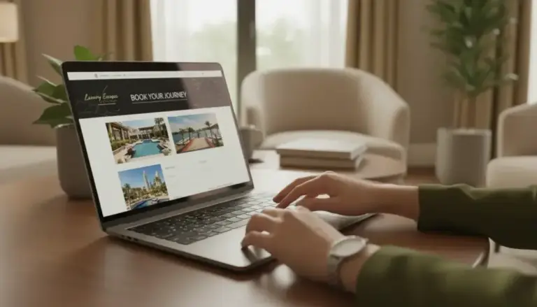 Najpopularniejsze Portale Rezerwacyjne