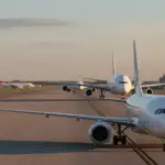 Najpopularniejsze Samoloty Pasażerskie