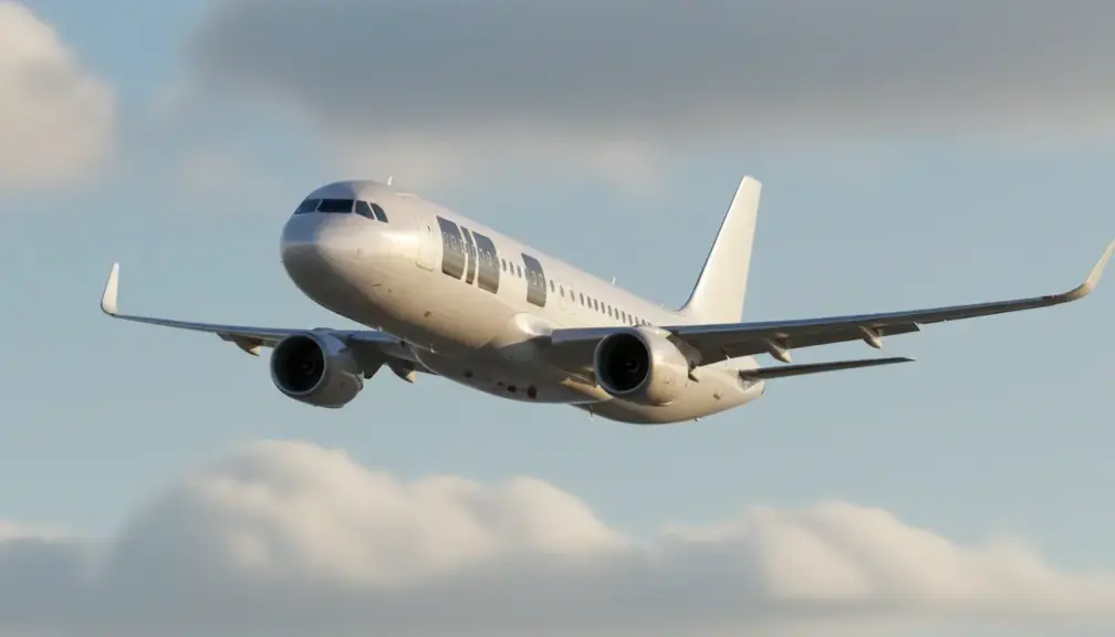 Co wyróżnia najpopularniejsze samoloty pasażerskie?