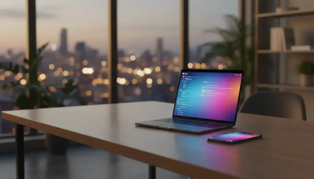 Najpopularniejsze Social Media