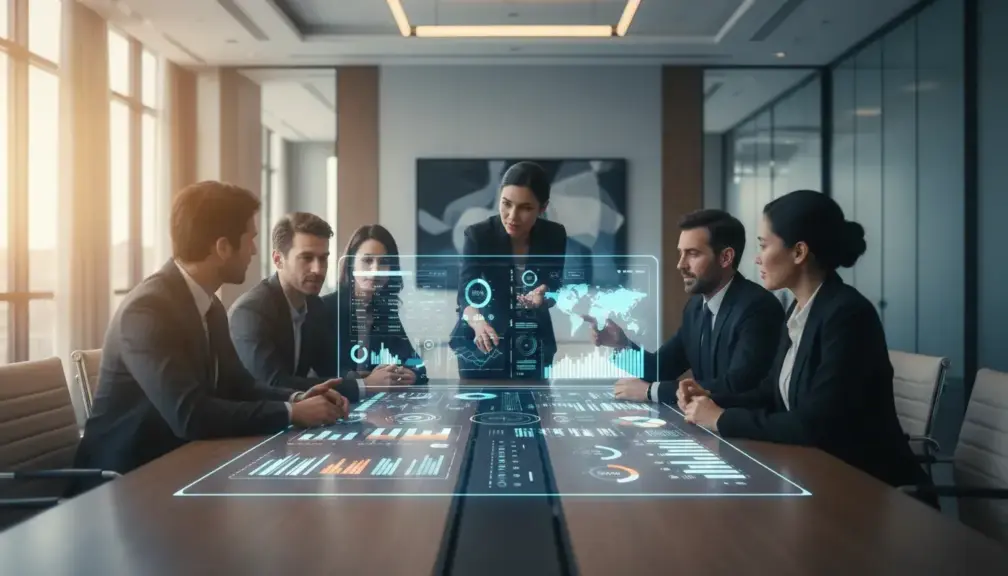 Czym są systemy ERP i jak wspierają zarządzanie przedsiębiorstwem?