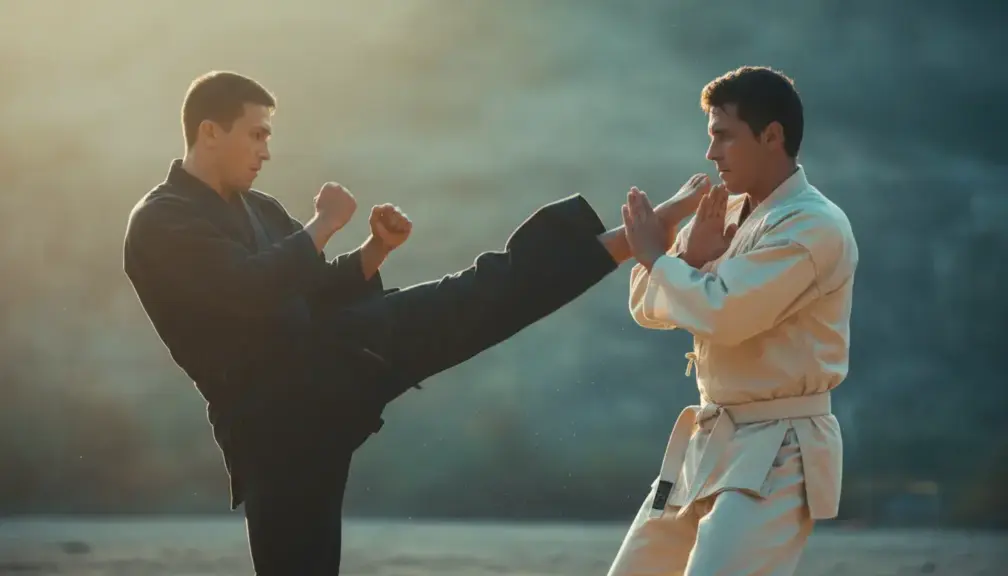 Czym są najpopularniejsze sztuki walki?