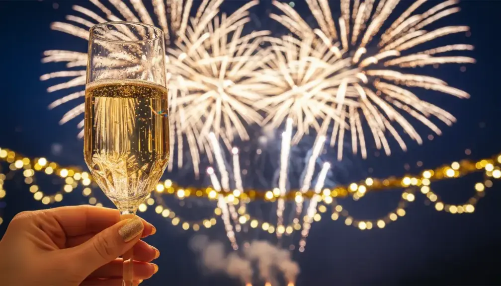 Czym są noworoczne gify ruchome?