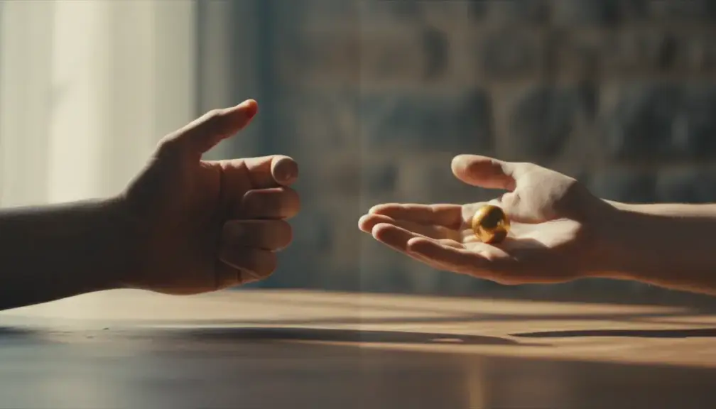 Czy poprawna jest forma ode mnie czy odemnie?