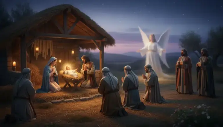 Przybieżeli Do Betlejem Tekst