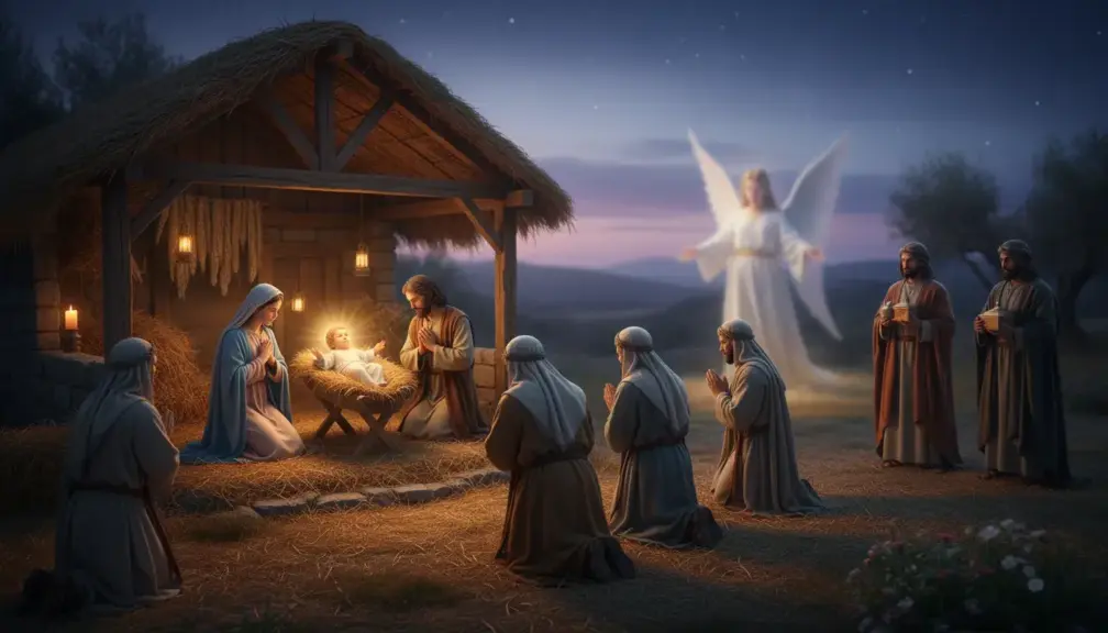 Przybieżeli Do Betlejem Tekst