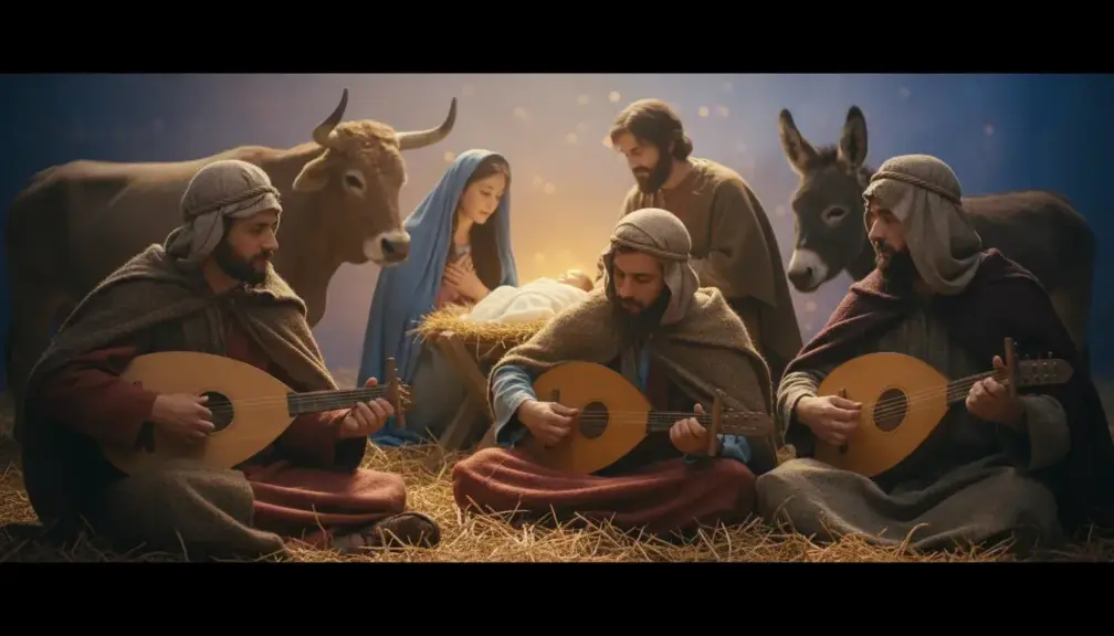 Przybieżeli Do Betlejem Tekst