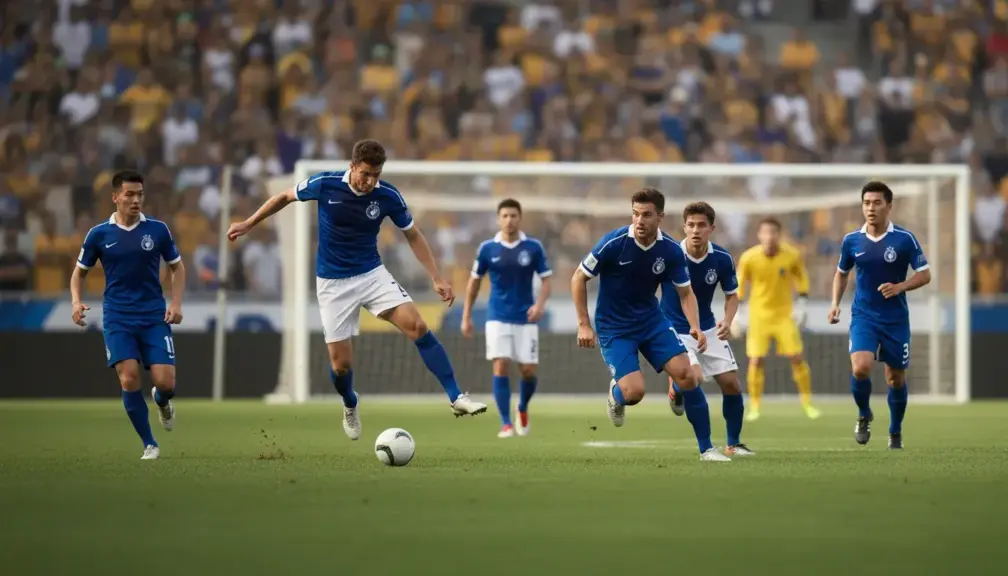 Czym są rankingi Bodø/Glimt?