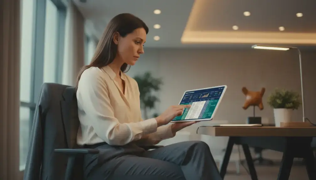 Czym są rankingi I Liga?