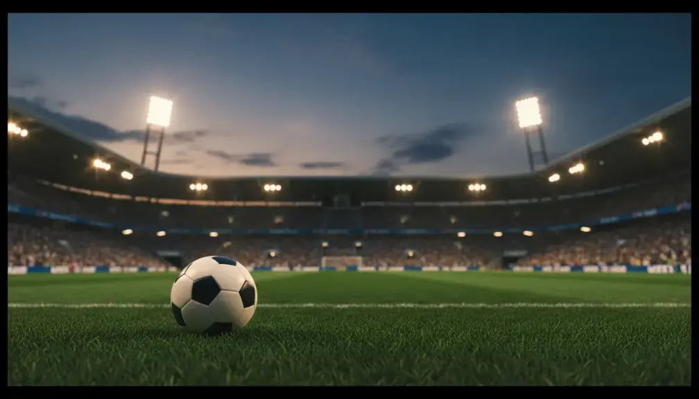 Co to jest Liga Europy UEFA?