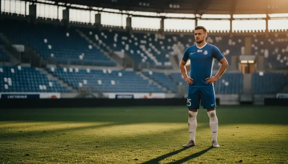 Jak wygląda aktualny ranking Odra Opole w lidze?