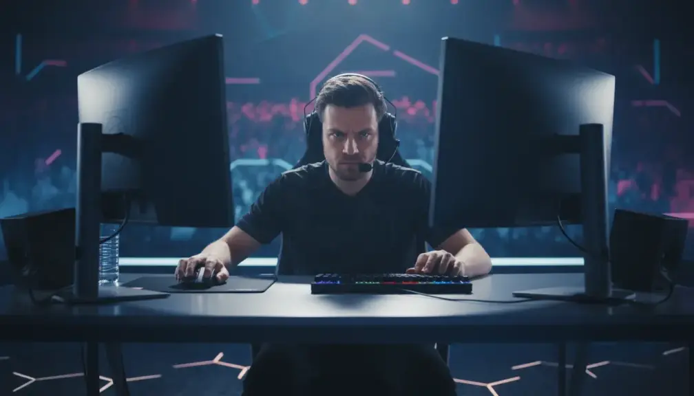 Czym są Rankingi Pro League?