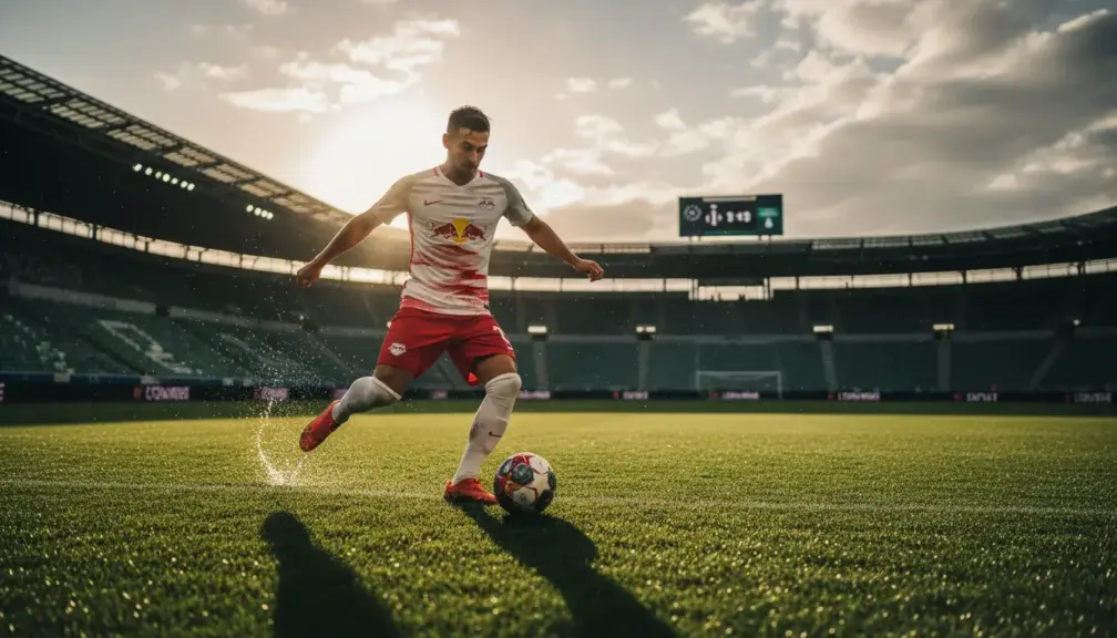 Czym są rankingi RB Lipsk?