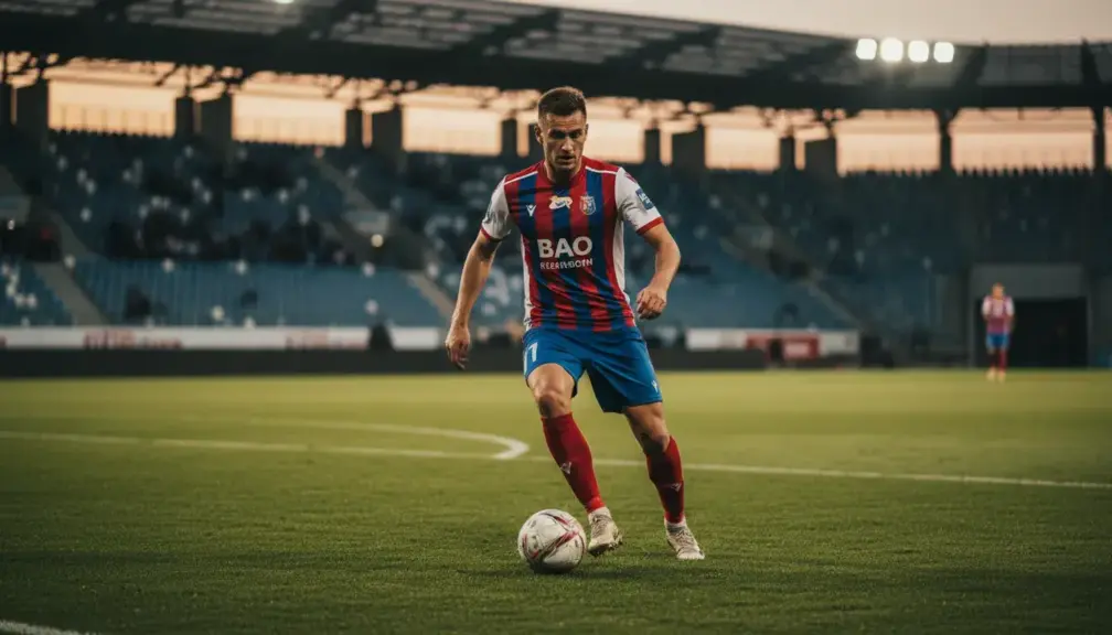 Rankingi Wisła Płock w sezonie 2025/2026